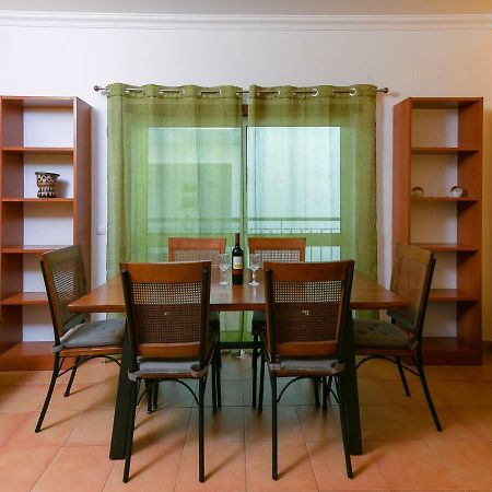 A03 - Central 1 Bed Apartment Lagos Buitenkant foto