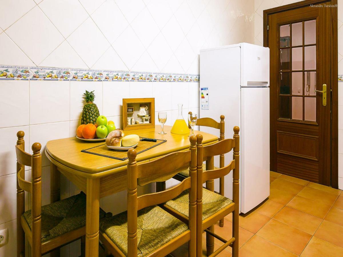 A03 - Central 1 Bed Apartment Lagos Buitenkant foto